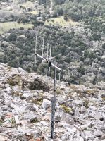 70cm Link nach Athen